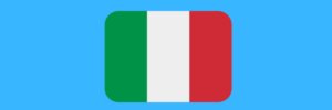 Bandiera Italia