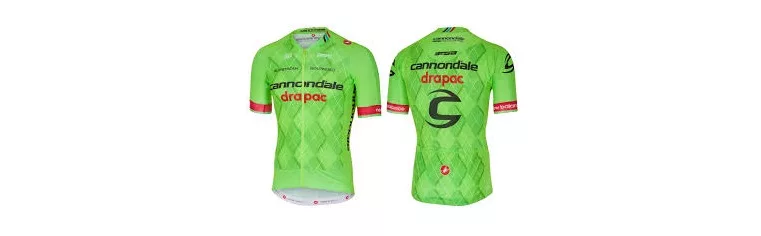 Cannondale-Drapac