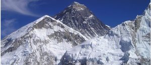 L'Everest (fonte Pixabay - Simon)