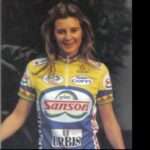 Valeria Cappellotto ciclista veneta, la storia