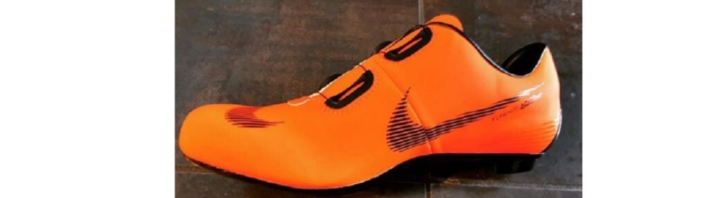 Nike Mercurial le scarpe di Mark Cavendish