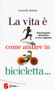 La vita è come andare in bicicletta