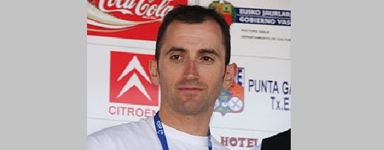 Javier Otxoa Palacios (fonte Wikipedia)