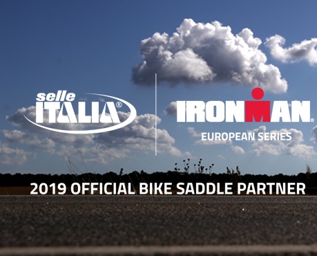 Selle Italia e Ironman nuova partnership
