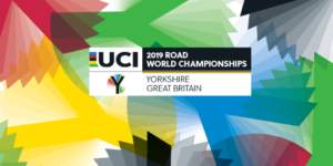 Ciclismo Mondiali Yorkshire 2019