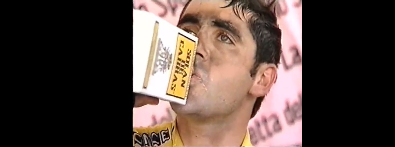 Giro di Lombardia 1997 vince Jalabert