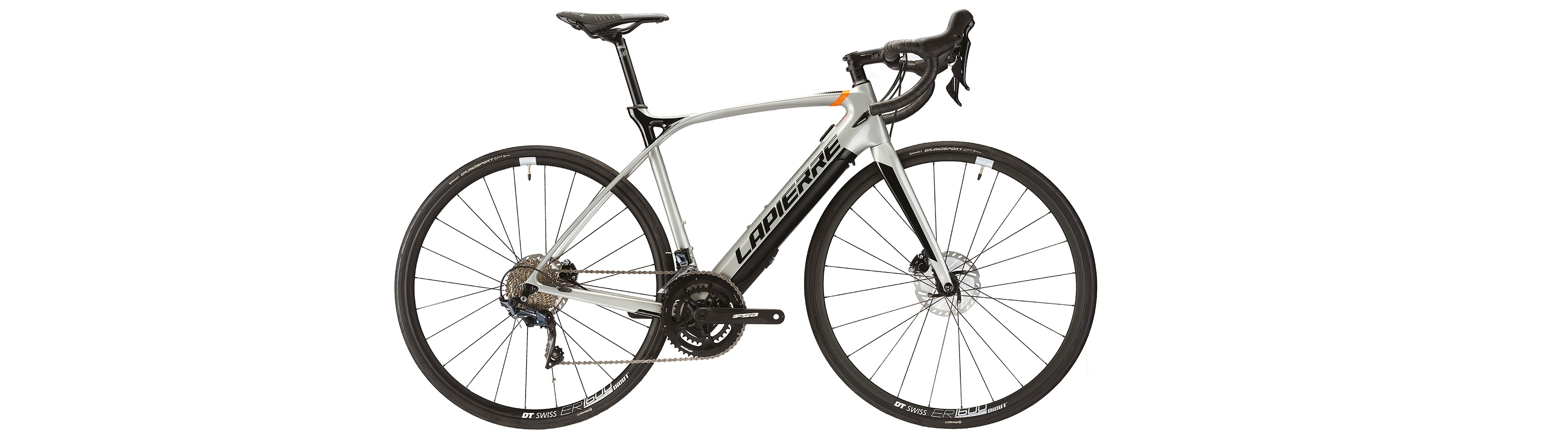 Hybrid road eXelius SL di Lapierre