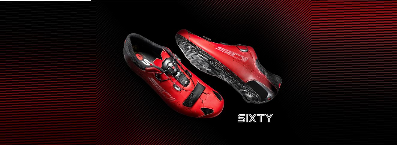 scarpa Sixty