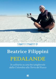 PedalAnde di Beatrice Filippini
