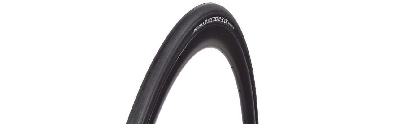 MSC TIRES – ROAD SLICK