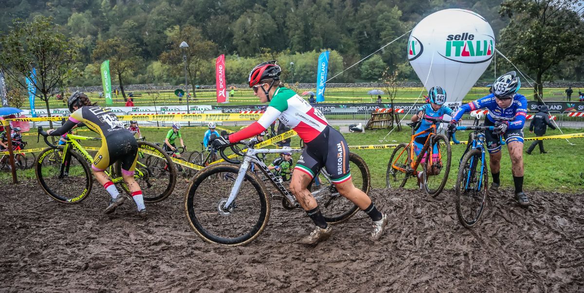 Giro d’Italia Ciclocross