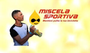 MISCELA SPORTIVA