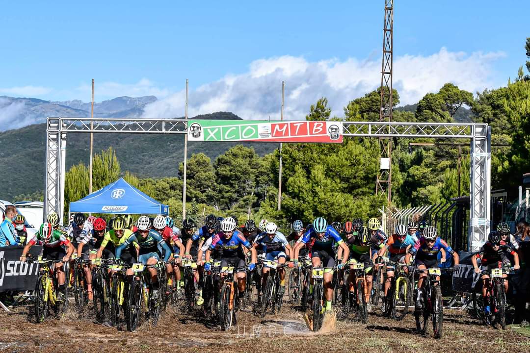 Trofeo Laigueglia Mtb 2020