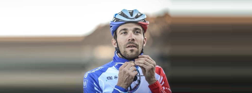 Thibaut Pinot