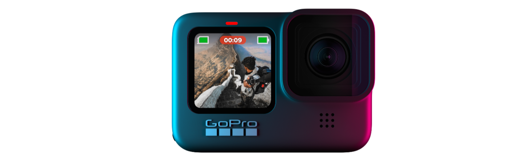 GoPro HERO9 Black