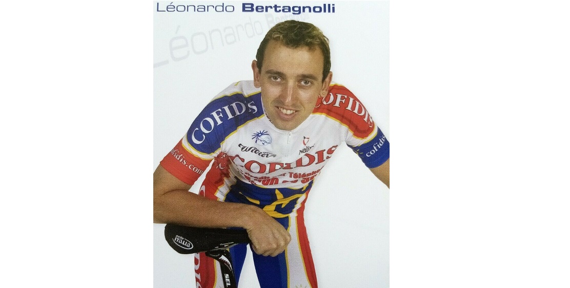 Leonardo Bertagnolli