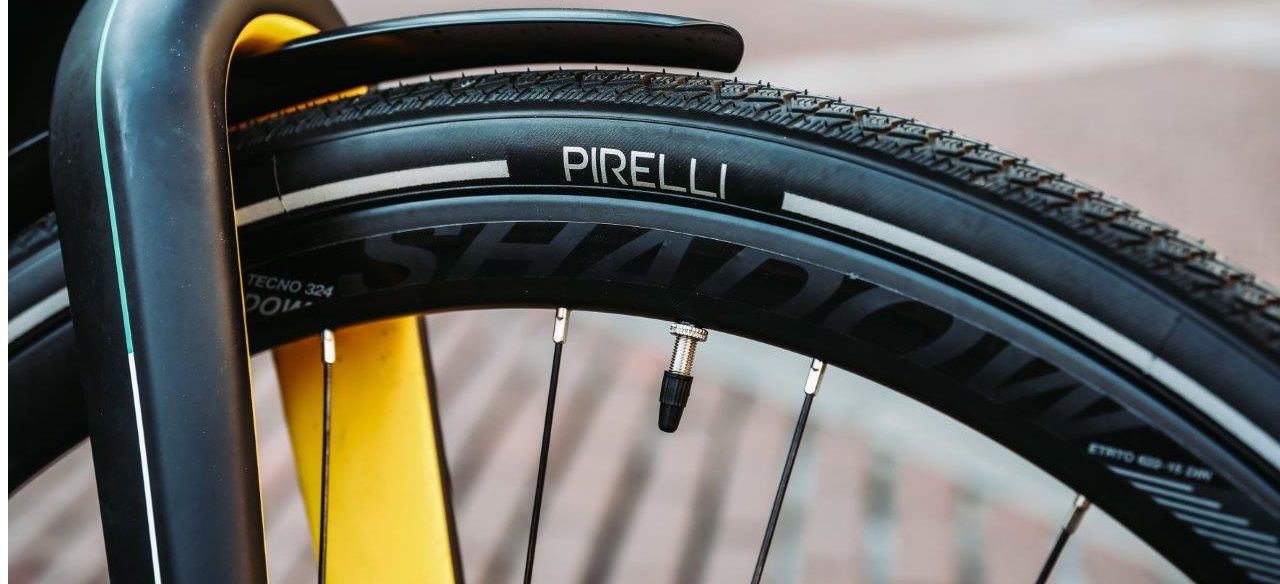 Pirelli CYCL-e Winter