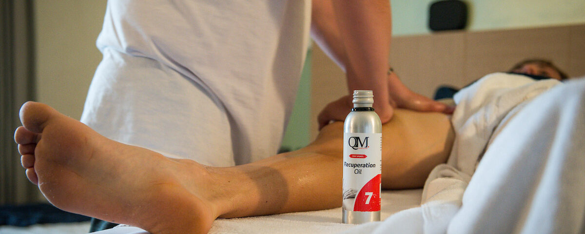 QM Sports Care International