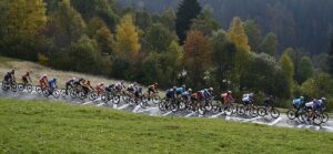 Giro d'Italia 2020 - edizione 103 - Tappa 18 - Da Pinzolo a Laghi di Cancano