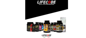 Lifecode al fianco di Alé BTC Ljubljana Cipollini