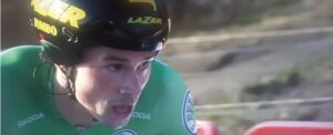 Primoz Roglic