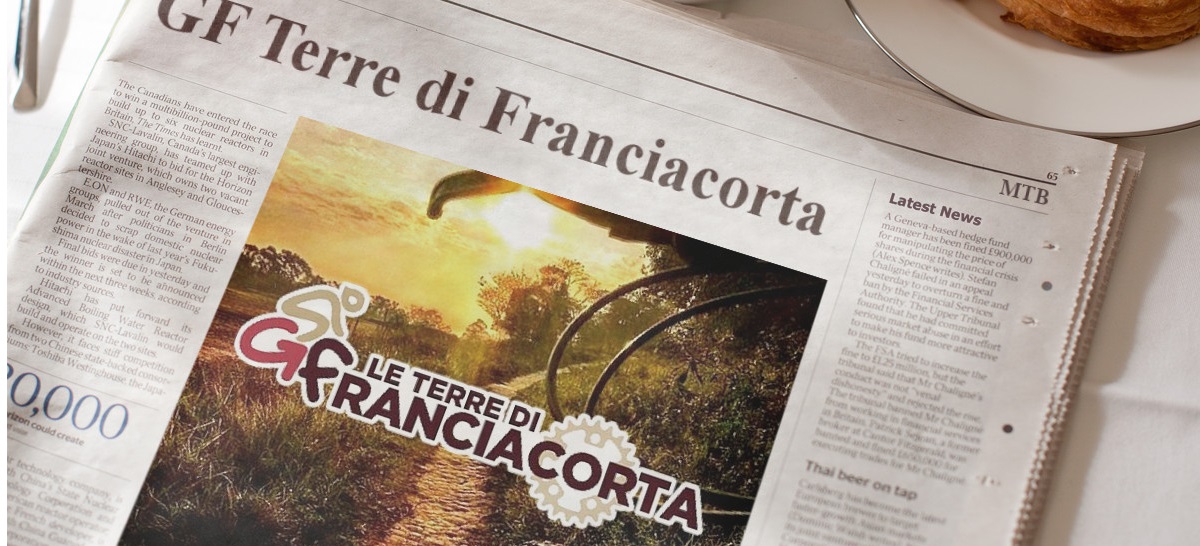 Granfondo le Terre di Franciacorta