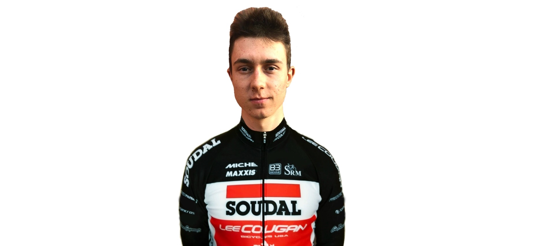 Patuelli alla Soudal Lee Cougan