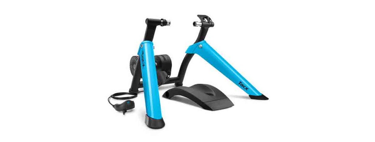 Tacx Boost by Garmin