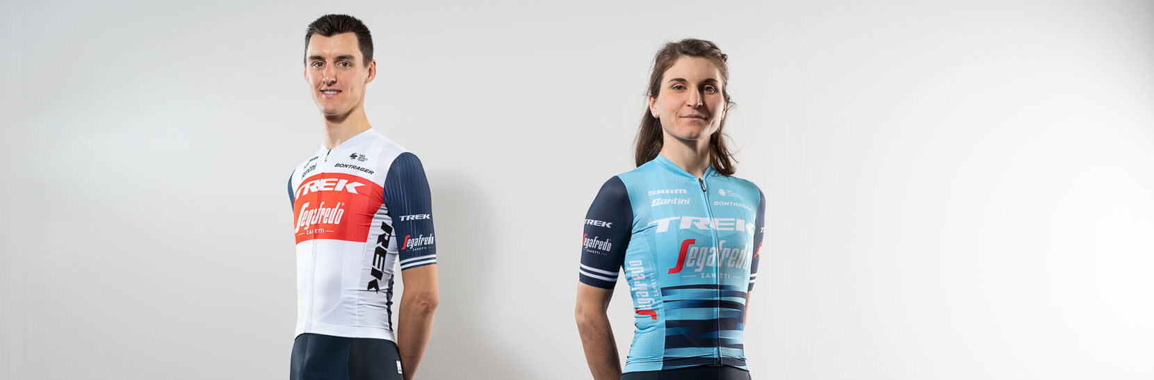 Trek-Segafredo kit 2021