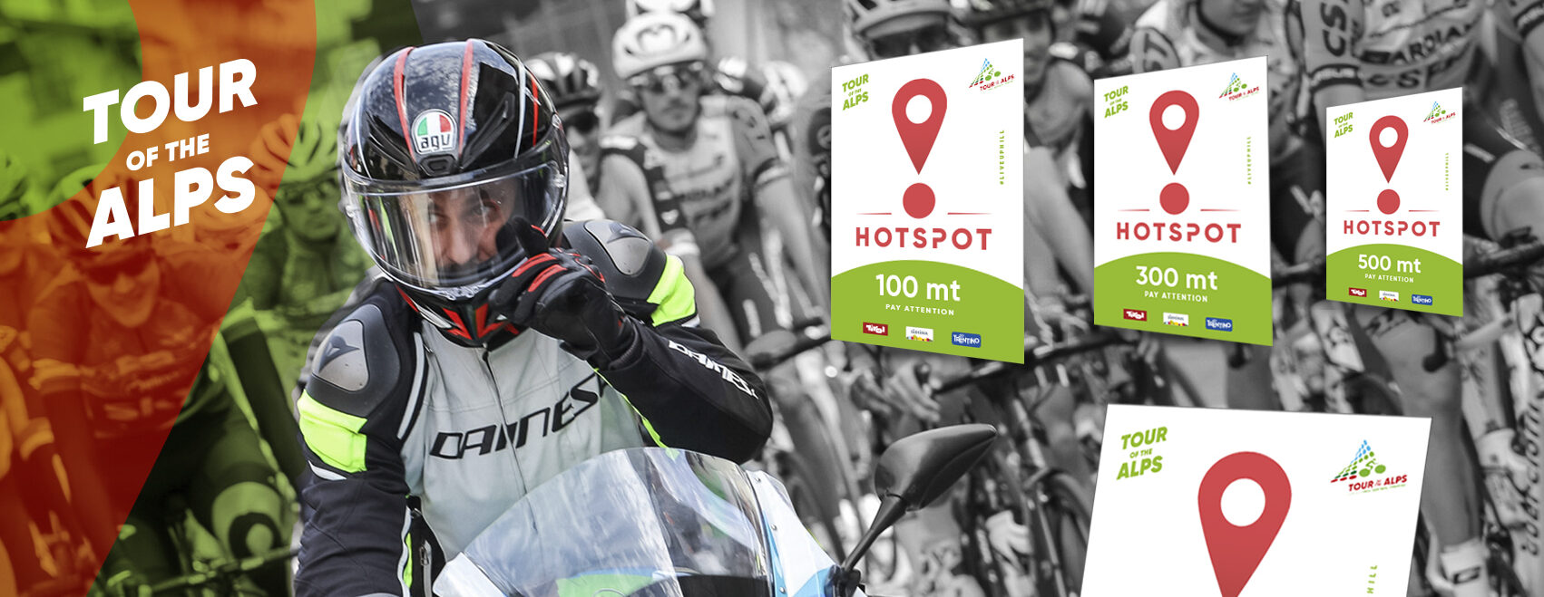 Tour of Alps 2021 hotspot