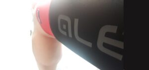 Alé Cycling bib