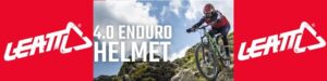 Leatt casco 4.0 MTB Enduro