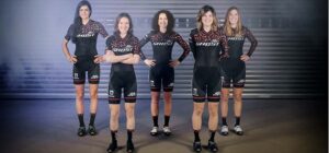 NORTHWAVE partner delle ragazze del GHOST FACTORY RACING TEAM