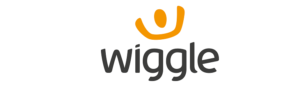 Wiggle: il logo
