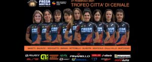 Top Girls Fassa Bortolo