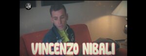 Vincenzo Nibali scherzo delle Iene