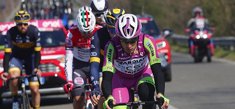 Alessandro Tonelli - Credits Bettini Photo