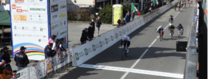 Anniina Ahtosalo vince il Piccolo Trofeo Binda