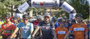 Rally di Romagna 2021