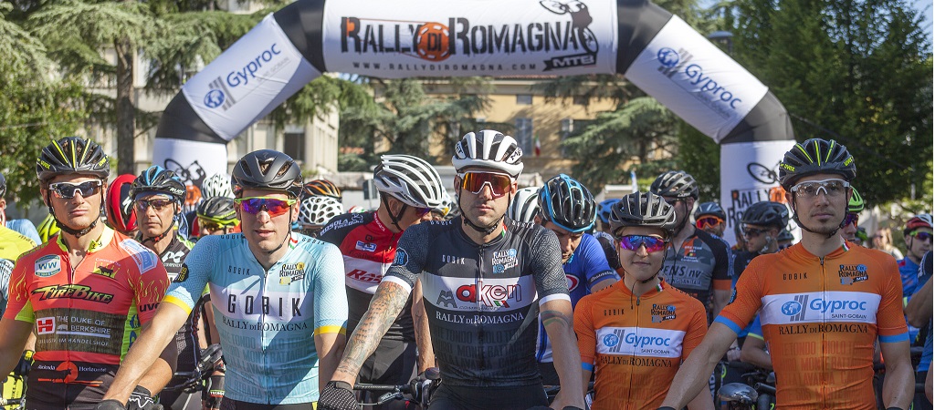 Rally di Romagna 2021