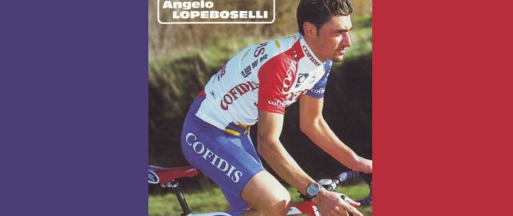 Angelo Lopeboselli