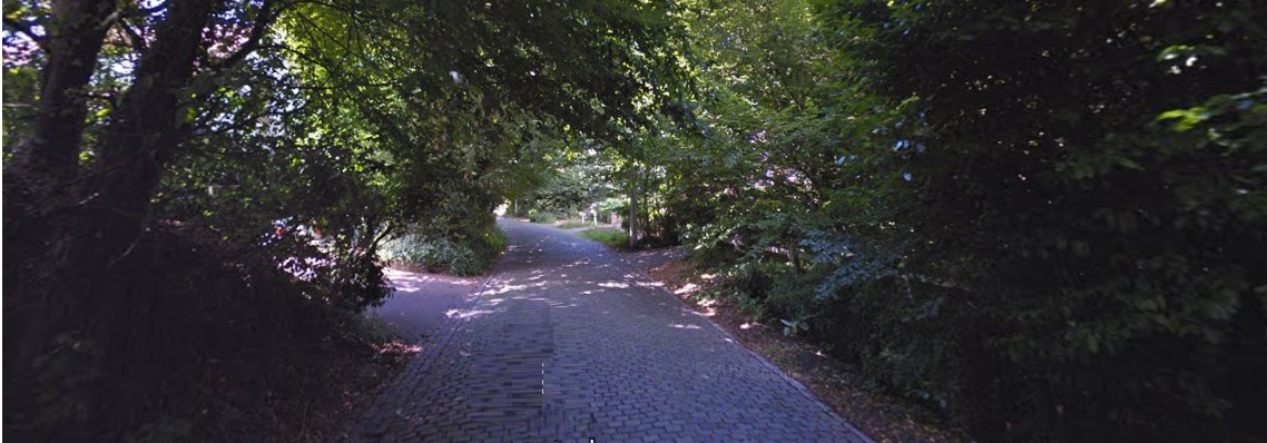 Kruisberg (Google Maps)