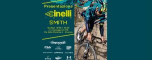 Team Cinelli Smith si presenta quest'anno a casa Campagnolo