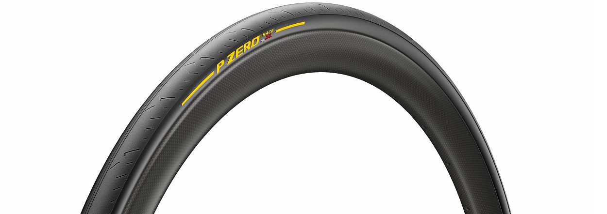 Pirelli P ZERO RACE Tub SL