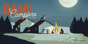 BAM! Campfire 2021