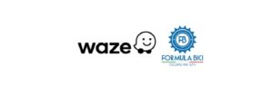Waze si conferma Mobility Partner dell’edizione 2021 di Formula Bici