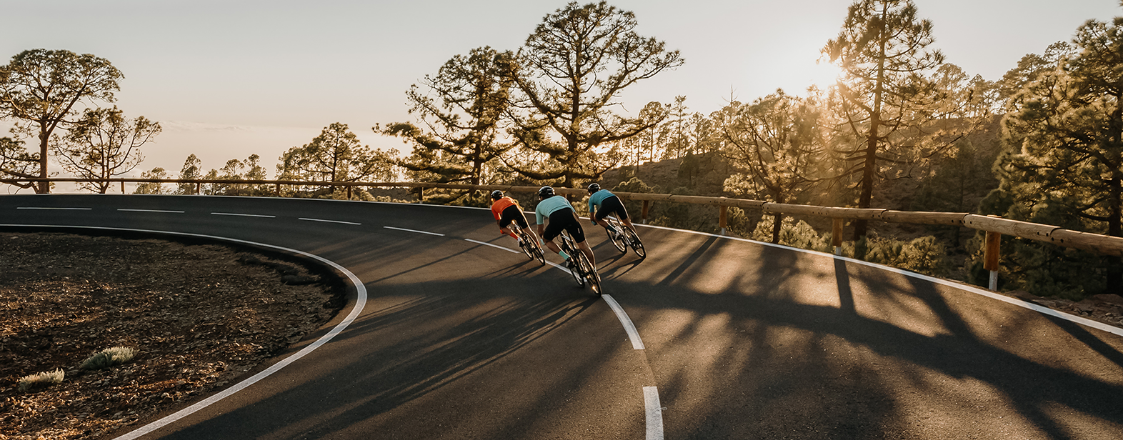 La Passione ora e’ anche su Strava