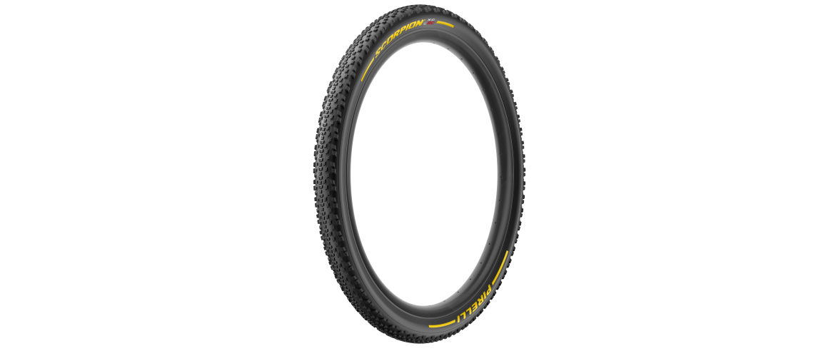 PIRELLI Scorpion XC - RC Team - ProWALL - product RID