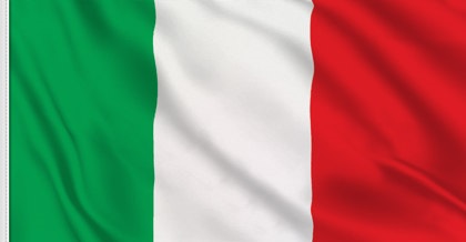 italy