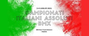 BMX Campionati Italiani